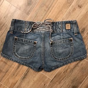 Guess Jeans Shorts 24